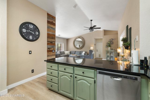 25 Wild Horse Mesa Drive, Sedona, AZ 86351