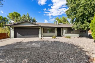 25 Wild Horse Mesa Drive, Sedona, AZ 86351
