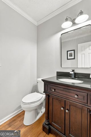 1544 Thoreau Drive, Suwanee, GA 30024
