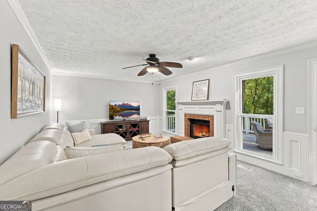 1544 Thoreau Drive, Suwanee, GA 30024