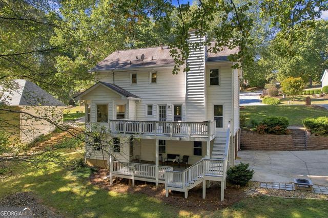 1544 Thoreau Drive, Suwanee, GA 30024