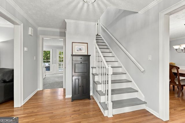 1544 Thoreau Drive, Suwanee, GA 30024