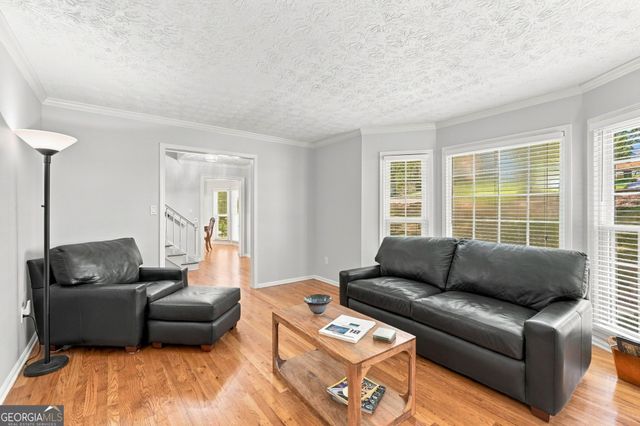 1544 Thoreau Drive, Suwanee, GA 30024