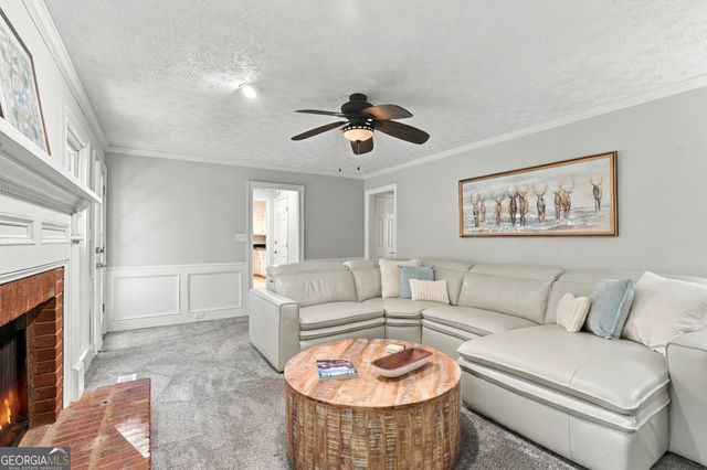 1544 Thoreau Drive, Suwanee, GA 30024