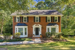 1544 Thoreau Drive, Suwanee, GA 30024