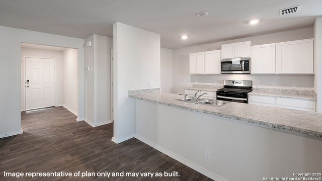 152 Purple Carib, San Antonio, TX 78253