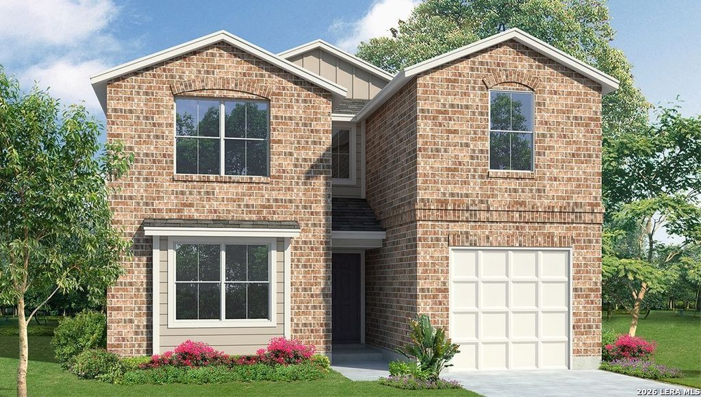 152 Purple Carib, San Antonio, TX 78253