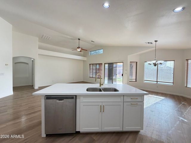 12474 S 175TH Avenue, Goodyear, AZ 85338