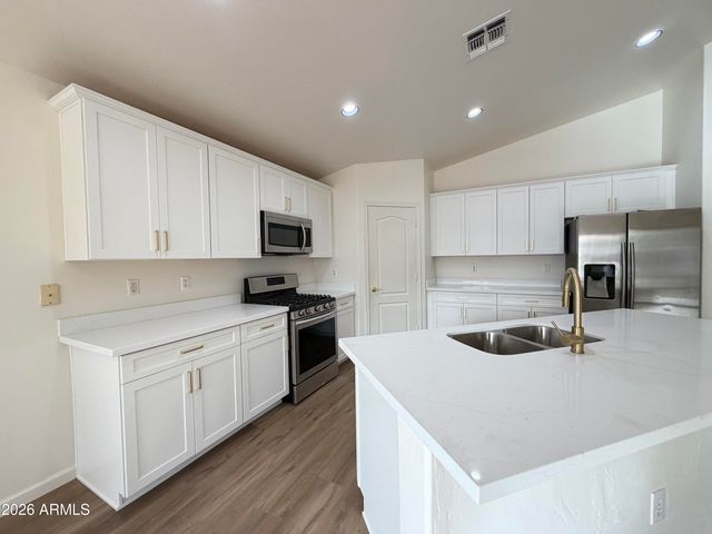 12474 S 175TH Avenue, Goodyear, AZ 85338