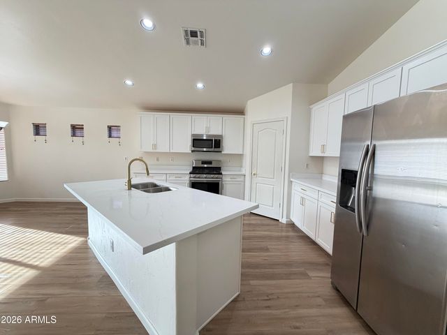 12474 S 175TH Avenue, Goodyear, AZ 85338