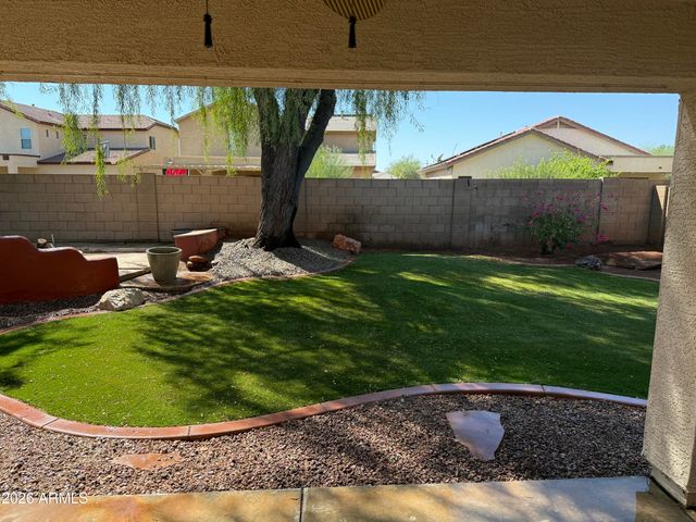 12474 S 175TH Avenue, Goodyear, AZ 85338