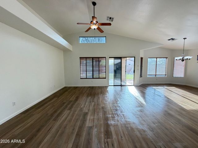 12474 S 175TH Avenue, Goodyear, AZ 85338