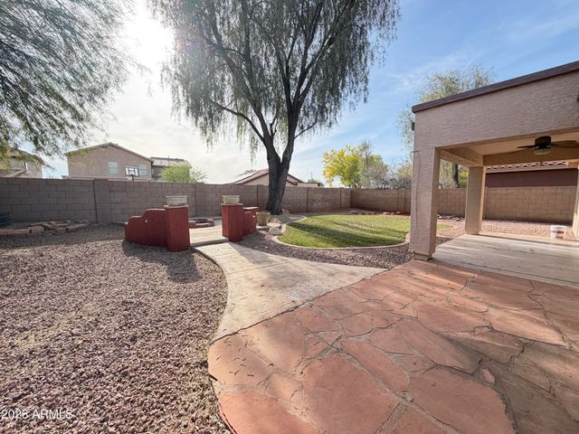 12474 S 175TH Avenue, Goodyear, AZ 85338