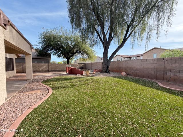 12474 S 175TH Avenue, Goodyear, AZ 85338