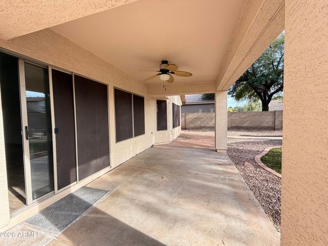 12474 S 175TH Avenue, Goodyear, AZ 85338