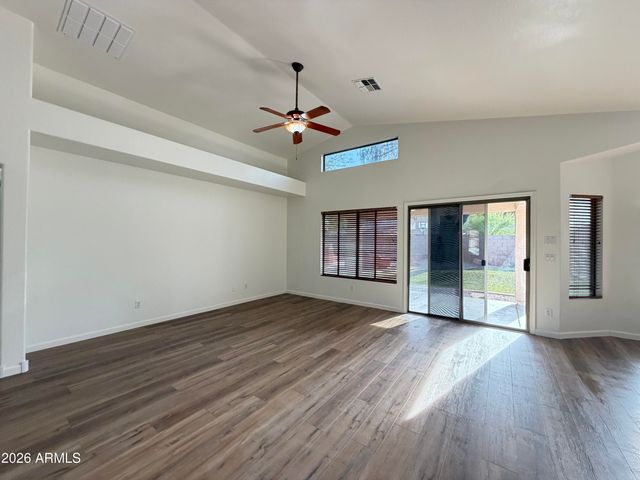 12474 S 175TH Avenue, Goodyear, AZ 85338