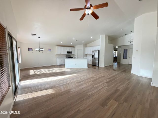 12474 S 175TH Avenue, Goodyear, AZ 85338