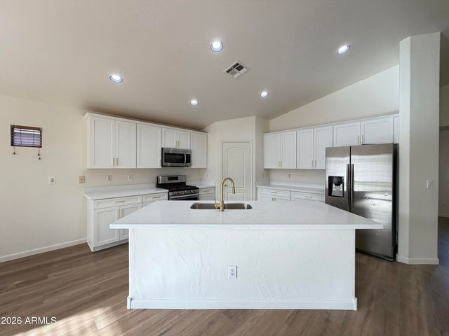 12474 S 175TH Avenue, Goodyear, AZ 85338