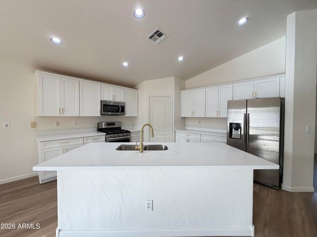 12474 S 175TH Avenue, Goodyear, AZ 85338