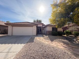 12474 S 175TH Avenue, Goodyear, AZ 85338
