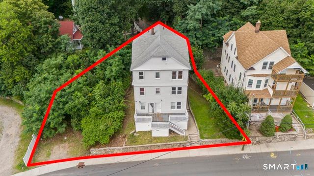 121 Wolcott Street, Waterbury, CT 06705