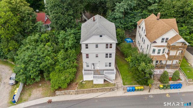 121 Wolcott Street, Waterbury, CT 06705