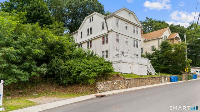 121 Wolcott Street, Waterbury, CT 06705