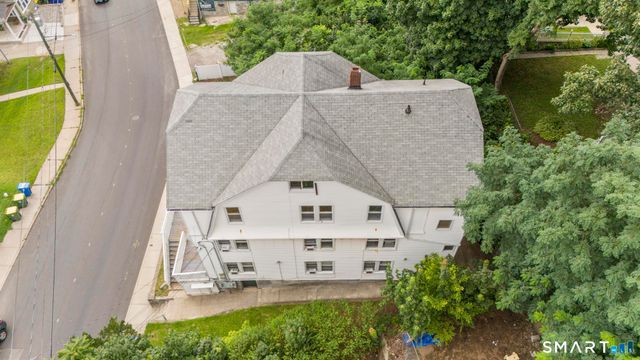 121 Wolcott Street, Waterbury, CT 06705