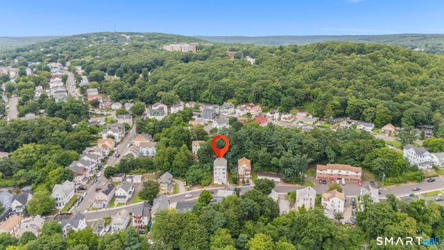 121 Wolcott Street, Waterbury, CT 06705