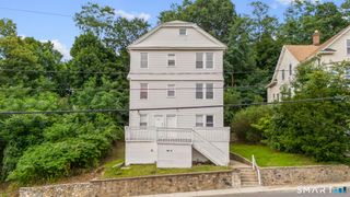 121 Wolcott Street, Waterbury, CT 06705