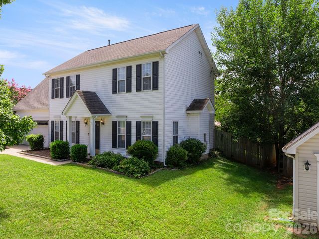 5782 Dove Point Drive SW, Concord, NC 28025