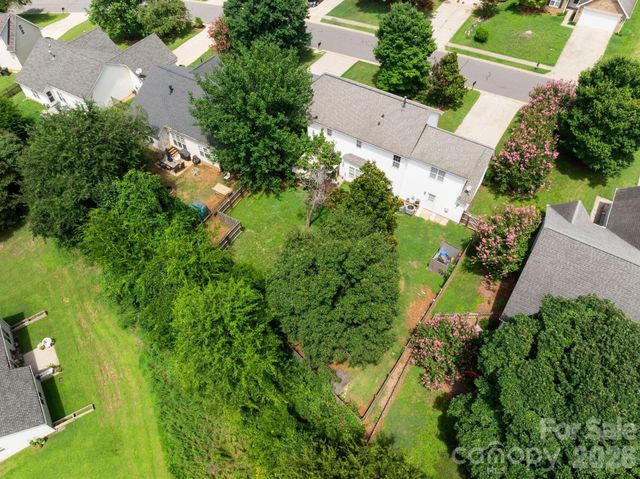 5782 Dove Point Drive SW, Concord, NC 28025