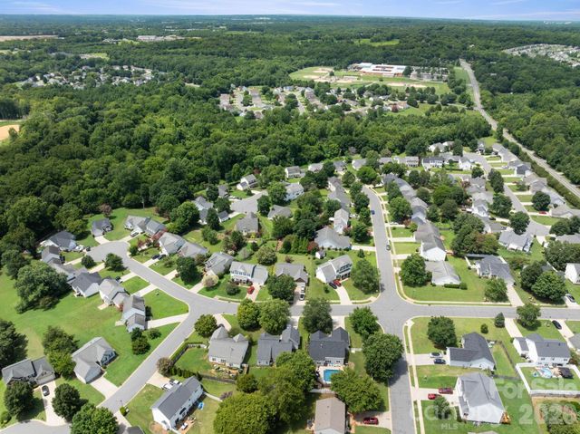 5782 Dove Point Drive SW, Concord, NC 28025