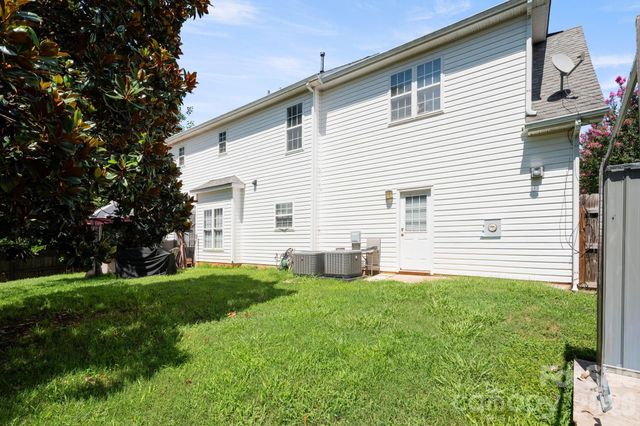 5782 Dove Point Drive SW, Concord, NC 28025