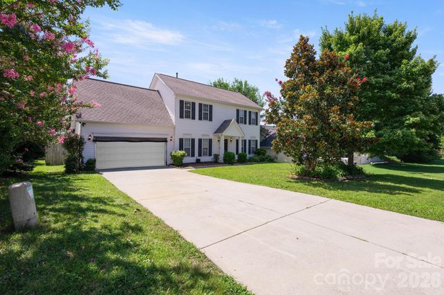 5782 Dove Point Drive SW, Concord, NC 28025