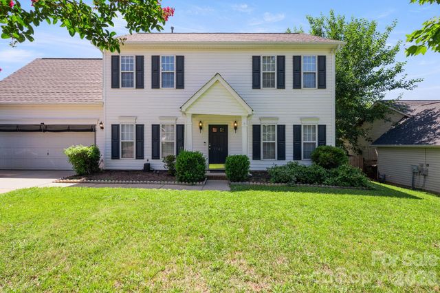 5782 Dove Point Drive SW, Concord, NC 28025