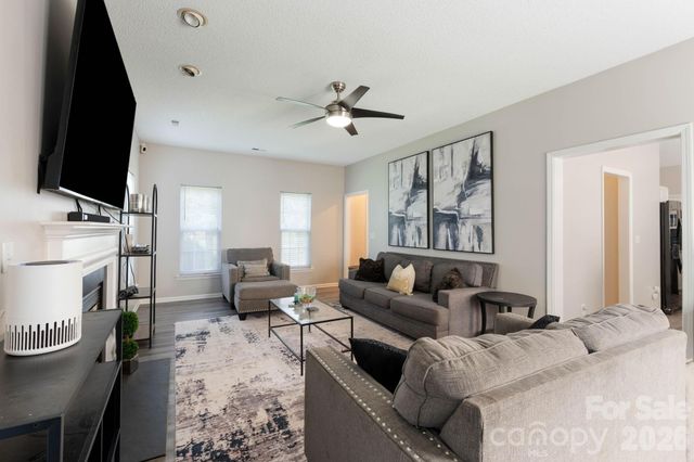 5782 Dove Point Drive SW, Concord, NC 28025