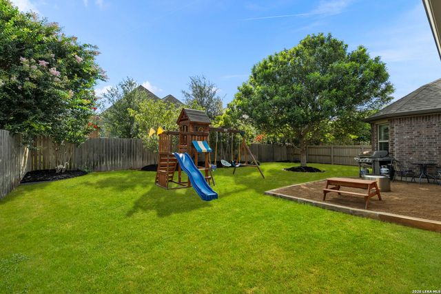 27050 Sable Run, Boerne, TX 78015