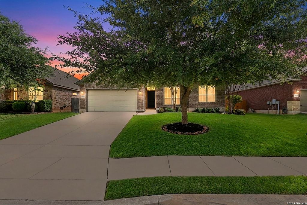 27050 Sable Run, Boerne, TX 78015