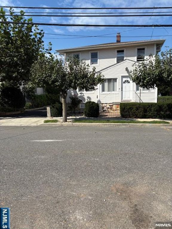 1149 Inwood Terrace 2nd floor, Fort Lee, NJ 07024