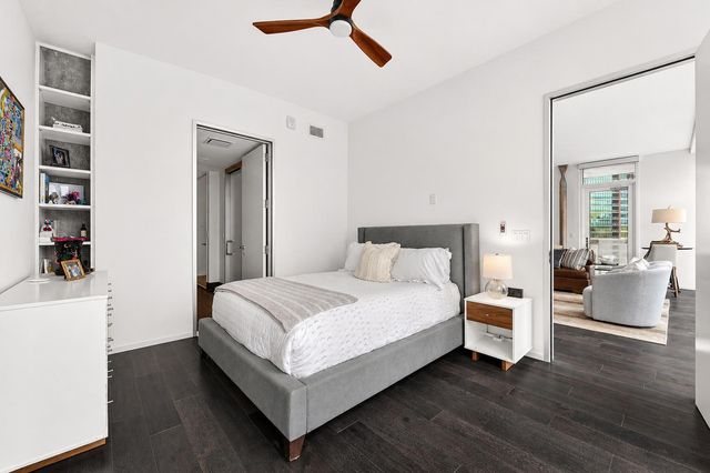 301 West Ave 1804, Austin, TX 78701
