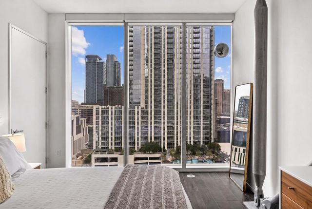 301 West Ave 1804, Austin, TX 78701