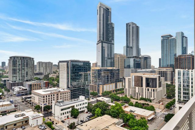 301 West Ave 1804, Austin, TX 78701
