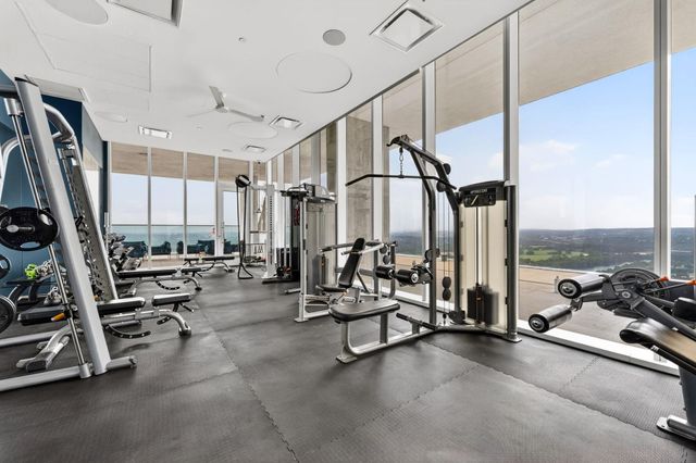 301 West Ave 1804, Austin, TX 78701