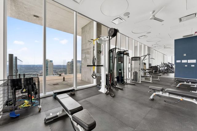301 West Ave 1804, Austin, TX 78701