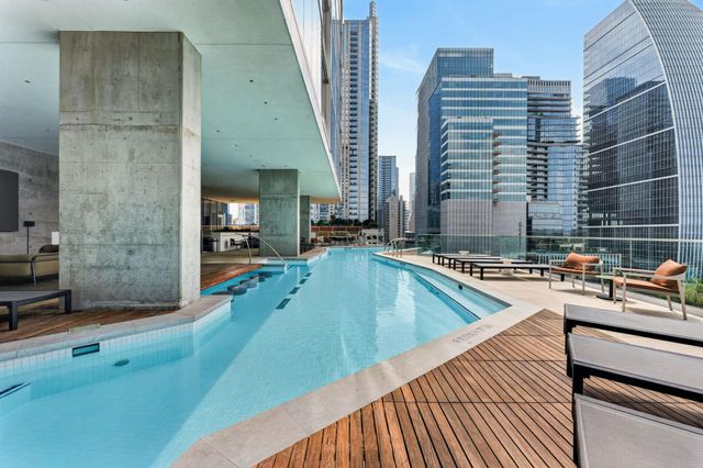 301 West Ave 1804, Austin, TX 78701