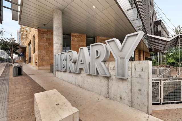 301 West Ave 1804, Austin, TX 78701
