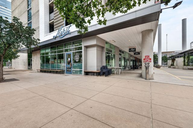 301 West Ave 1804, Austin, TX 78701