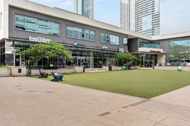301 West Ave 1804, Austin, TX 78701