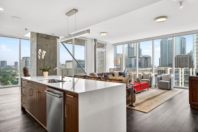 301 West Ave 1804, Austin, TX 78701
